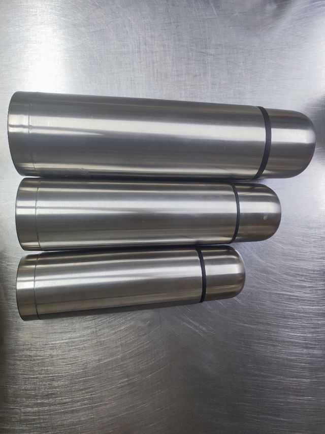 Termos per bibite calde