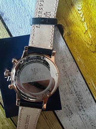 reloj