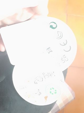 Harry Potter & Dumbo