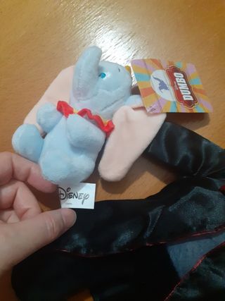 Harry Potter & Dumbo