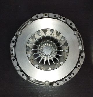 KIT DE EMRAGUE RENAULT LAGUNA 1998 16v RT GASOLINA