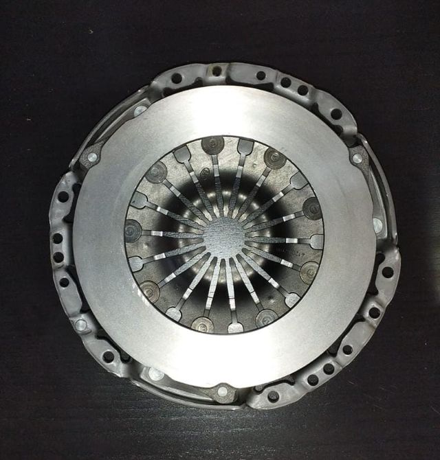 KIT DE EMRAGUE RENAULT LAGUNA 1998 16v RT GASOLINA