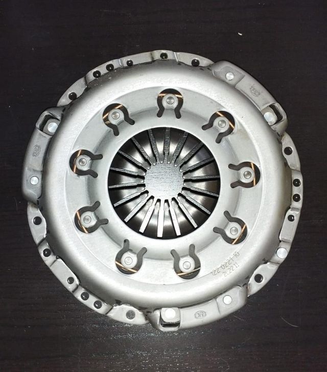 KIT DE EMRAGUE RENAULT LAGUNA 1998 16v RT GASOLINA