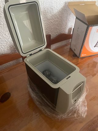 Nevera 12v