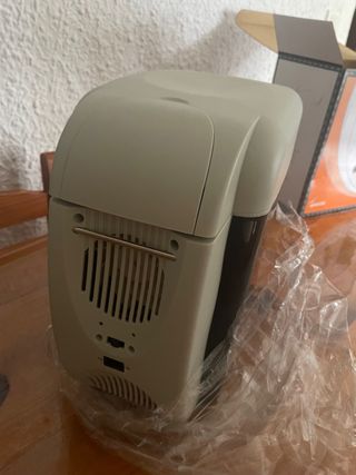 Nevera 12v