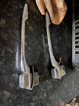 Recambios Fiat 124 Spider