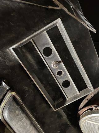 Recambios Fiat 124 Spider