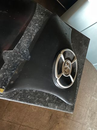 Recambios Fiat 124 Spider