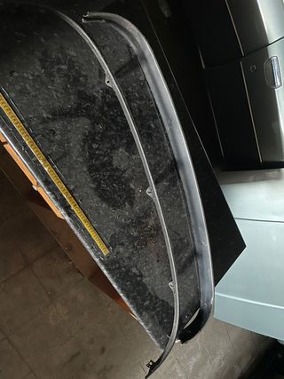 Recambios Fiat 124 Spider