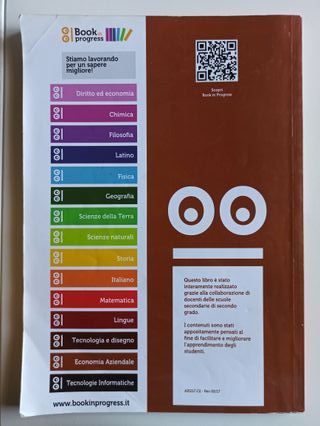 Economia Aziendale - Classe II Settore Economico