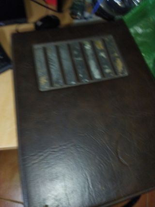 TOCADISCOS ANTIGUO THOMSON DUCRETET