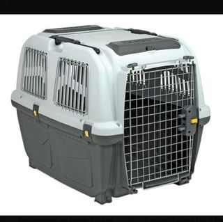 Jaula transportadora canil perro