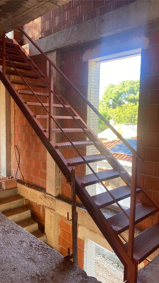 Soldador a domicilio