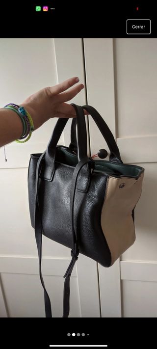 Bolso Parfois