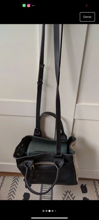 Bolso Parfois