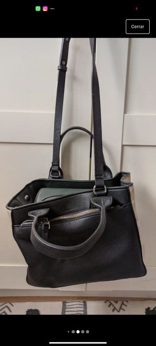 Bolso Parfois