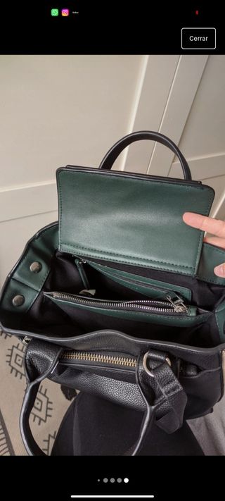 Bolso Parfois