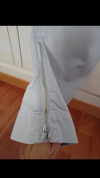 Pantalón pirata Armani