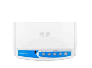 CLIMATIZADOR EVAPORATIVO - VENTILADOR