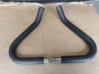 Manillar bicicleta estática