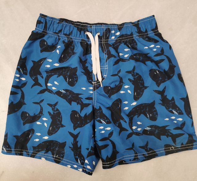 Lote 3 Bañadores Talla 10 12 años