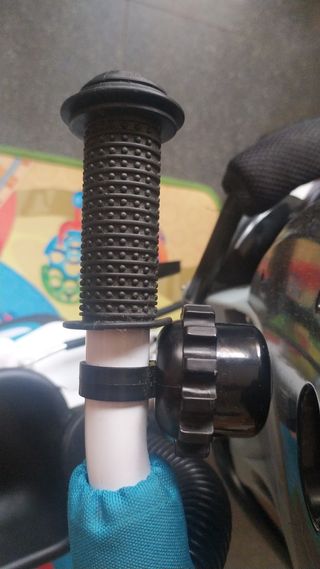 Triciclo evolutivo