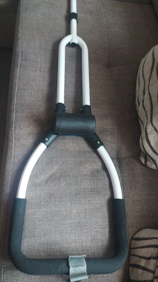 Triciclo evolutivo