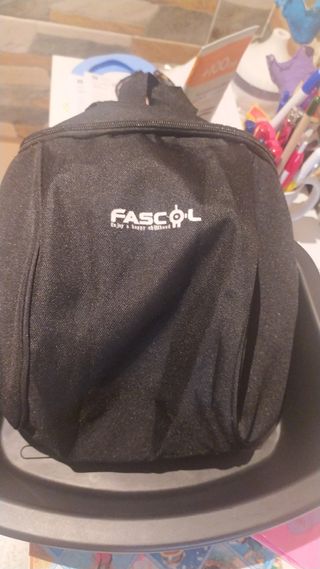 Triciclo evolutivo