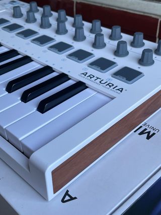 ARTURIA MINILAB MKII
