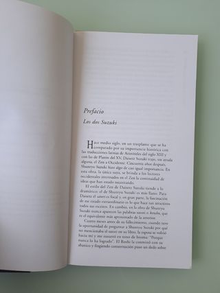 Mente Zen, mente de principiante