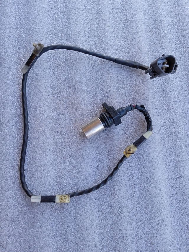 Sensor Posición Cigueñal Toyota Land Cruiser J120