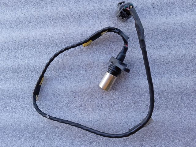 Sensor Posición Cigueñal Toyota Land Cruiser J120