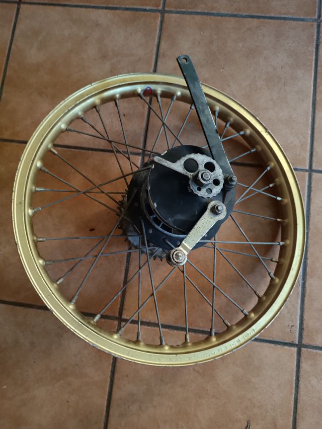 Puch (No se rebaja el precio)