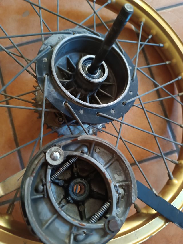 Puch (No se rebaja el precio)