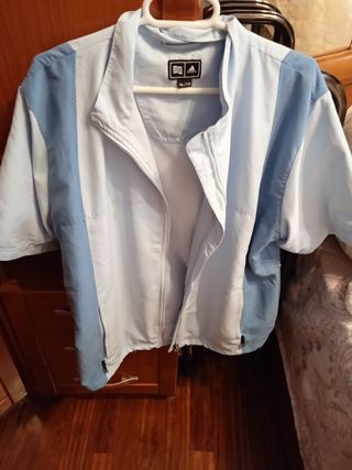 chaqueta Adidas 