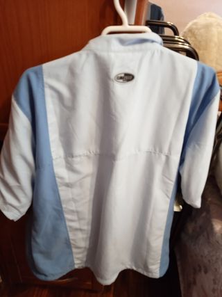 chaqueta Adidas 
