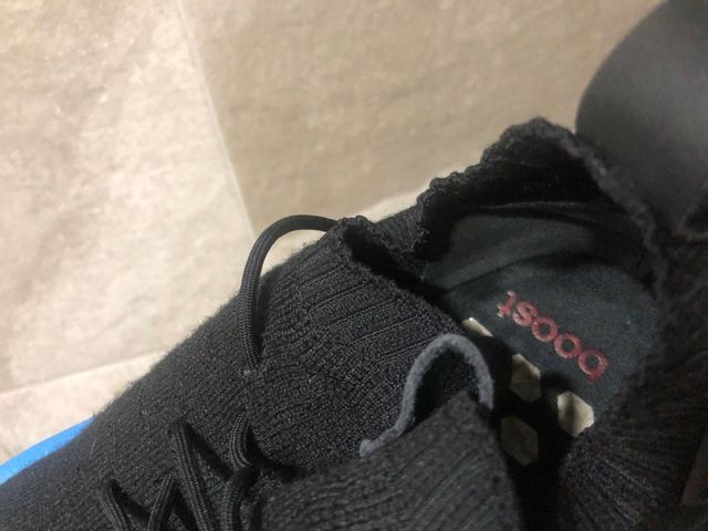 zapatilla Adidas NMDR nuevas