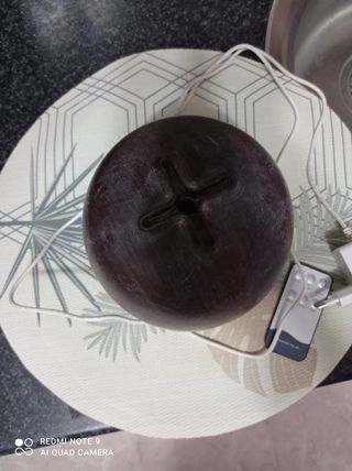 Humidificador de aromas