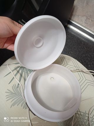 Humidificador de aromas