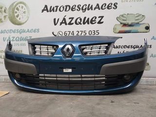 Paragolpes delantero Renault Scenic II Restyling