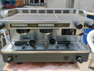 Cafetera, molinillo,toda hostelería