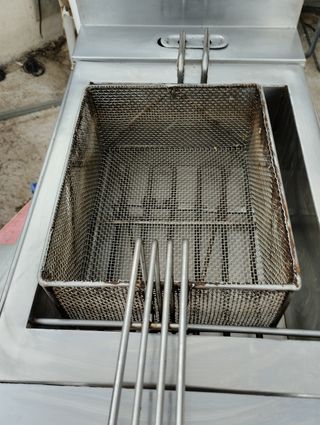 Cafetera, molinillo,toda hostelería