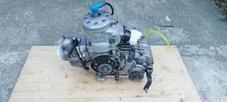 Motor TM kz10b