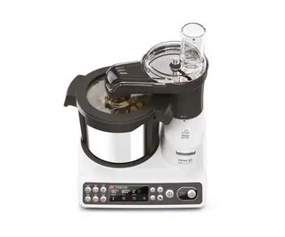 Robot de cocina