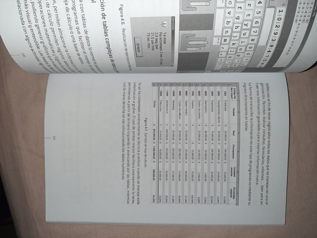 Grabación de datos. MF0973_1