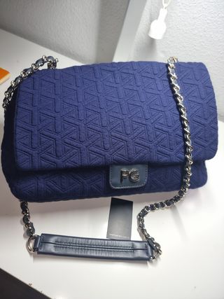 Bolso Purificación García