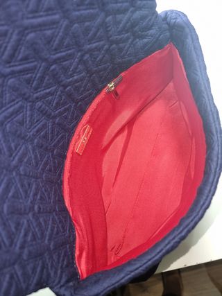 Bolso Purificación García