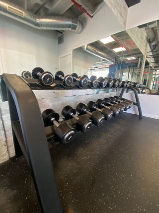 MANCUERNERO PROFESIONAL