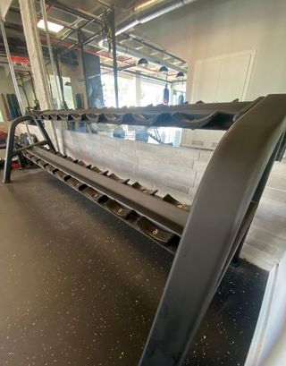 MANCUERNERO PROFESIONAL