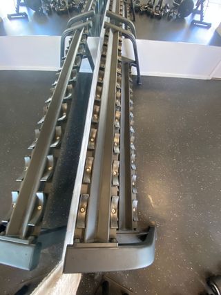 MANCUERNERO PROFESIONAL